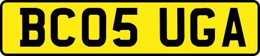 BC05UGA