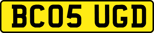 BC05UGD