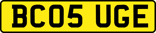 BC05UGE