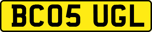 BC05UGL