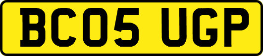 BC05UGP
