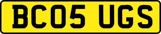 BC05UGS