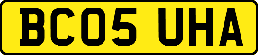 BC05UHA