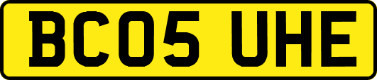 BC05UHE