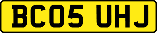 BC05UHJ