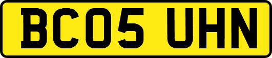 BC05UHN