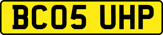 BC05UHP