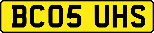 BC05UHS