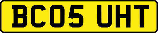BC05UHT