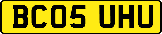 BC05UHU