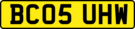 BC05UHW