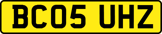 BC05UHZ
