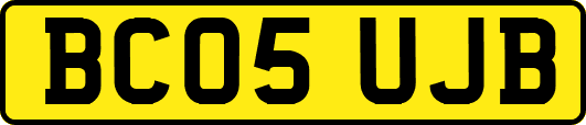 BC05UJB