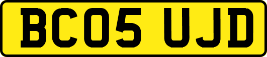 BC05UJD