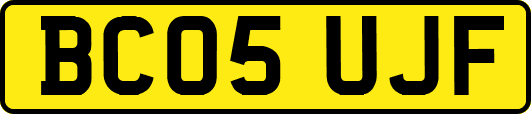 BC05UJF