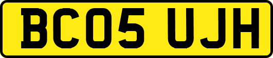 BC05UJH