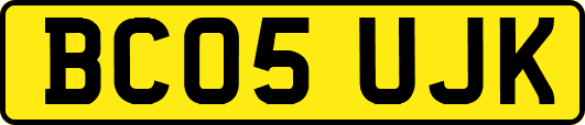 BC05UJK