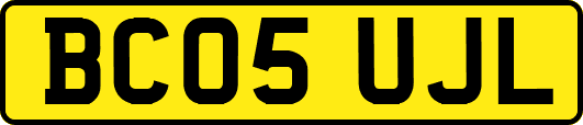 BC05UJL