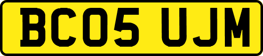 BC05UJM