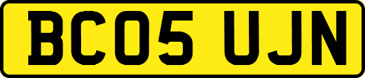 BC05UJN