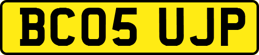BC05UJP