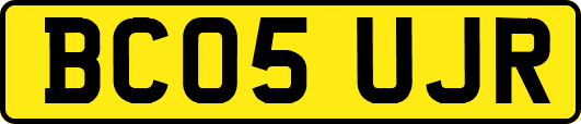 BC05UJR