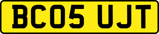 BC05UJT