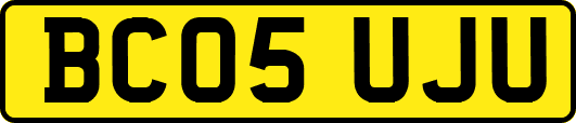 BC05UJU