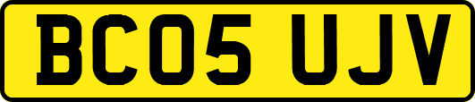 BC05UJV