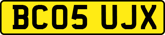 BC05UJX