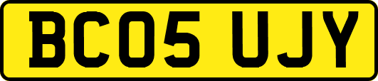 BC05UJY