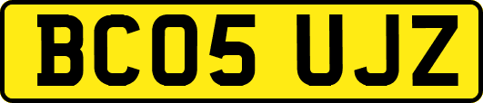 BC05UJZ