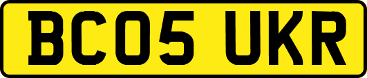 BC05UKR
