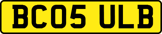 BC05ULB