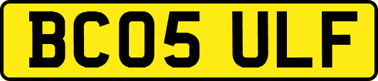BC05ULF