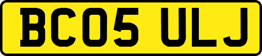 BC05ULJ