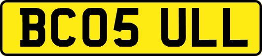BC05ULL