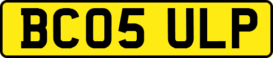 BC05ULP