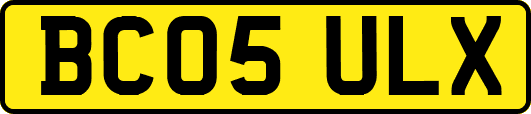 BC05ULX