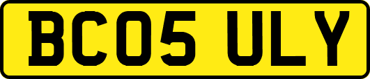 BC05ULY