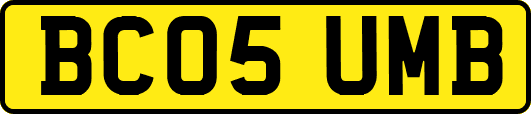 BC05UMB