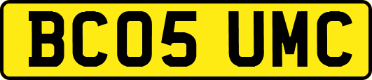 BC05UMC
