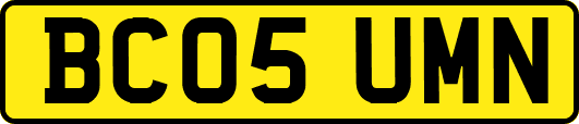 BC05UMN