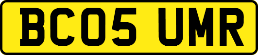 BC05UMR