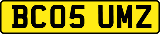 BC05UMZ