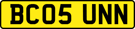 BC05UNN