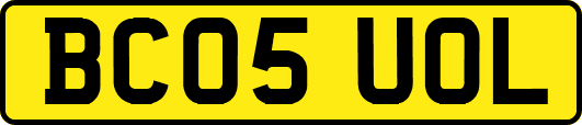 BC05UOL