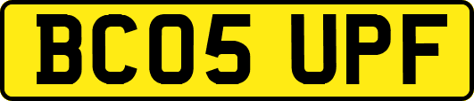 BC05UPF