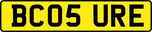 BC05URE
