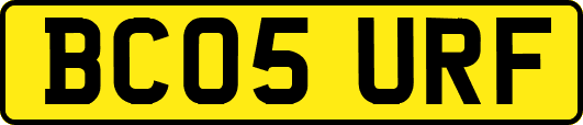 BC05URF